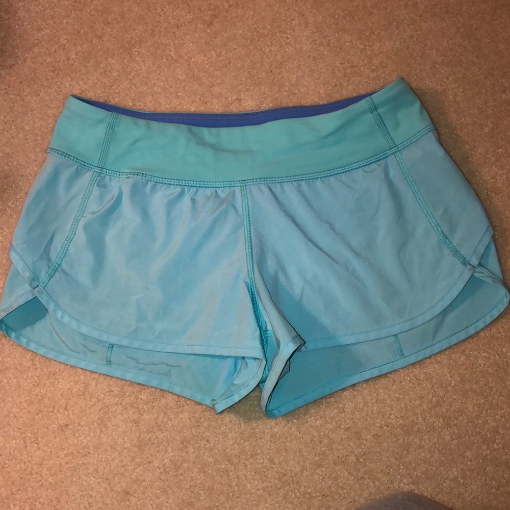 Ivivva shorts